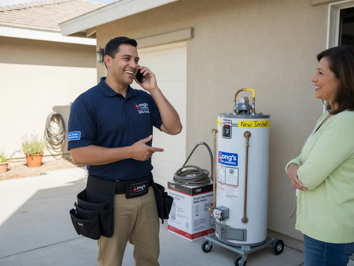 Leak Detection Mapleton, ME FAQs
